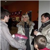 Компания БФК помогла собрать почти 100 тыс. рублей для красноярских детей-инвалидов (фото)