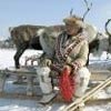 В Красноярске издана книга «Малочисленные народы Севера»