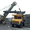 В Туве появились проблемы со сбытом угля
