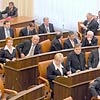 Одобрен первый антикризисный законопроект Красноярского края