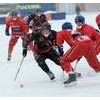 Хлопонин и Пимашков поддержат хоккеистов «Енисея» в Кемерово