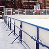 Почти половину дворовых хоккейных коробок в Красноярске снесут