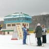 Из-за сильных морозов «Лыжня России» в Красноярске отложена