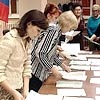 На выборах в Хакасии лидирует «Единая Россия»