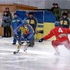 Хоккеисты «Енисея» проиграли красногорскому «Зоркому»