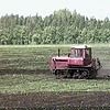 У аграриев Красноярского края нет денег на начало посевной