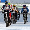 Красноярцы выиграли Кубок России по зимнему триатлону