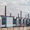 Верещагин: РУСАЛ не достроит Богучанский алюминиевый завод в срок