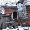 В Красноярском крае супруги посадили дочь-инвалида в клетку