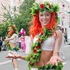 Красноярский карнавал назван лучшим городским праздником России