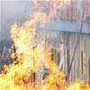 Жители Хакасии едва не сожгли село 
