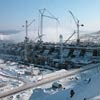 Остановить возведение Богучанской ГЭС преступно, считают строители станции
