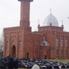 В Красноярске пройдет съезд мусульман