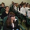 В Красноярском крае сокращается число выпускников школ