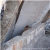 На хакасском комбинате строительных материалов погиб мужчина (фото)
