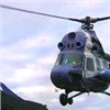 В Томской области найден пропавший вертолет Ми-2