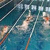 Красноярские пловцы выиграли «серебро» на чемпионате России