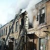 В Мотыгинском районе 15 человек остались без жилья из-за пожара