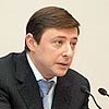 Хлопонин обсудил антикризисные меры с вице-премьером страны Игорем Шуваловым