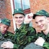 В Красноярском крае план весеннего призыва в армию выполнен на 75 %