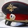Красноярский милиционер напал на водителя такси