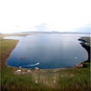 В Хакасии запретили отдавать земли на озере Беле под коттеджи