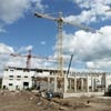 Строительство 50 капитальных объектов в Красноярском крае будет отложено