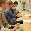Красноярским выпускникам школ подарят месяц бесплатного интернета