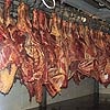 Деятельность хакасского мясокомбината приостановили за антисанитарию