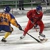 Красноярские хоккеисты вошли в список лучших игроков сезона