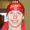 Красноярский биатлонист вошел в сборную для подготовки к Олимпиаде-2010