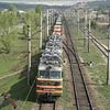 В Красноярском крае железную дорогу оштрафовали на 400 млн. рублей