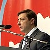 Хлопонин выступит на Сибирском инвестиционном конгрессе