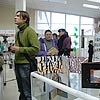 Красноярские студенты получат льготы для посещения учреждений культуры
