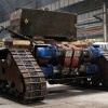 Правительство края окажет поддержку Красноярскому заводу тяжелого машиностроения (фото)