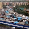 Власти не знают, что построить вместо рынка у ГорДК Красноярска