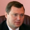Олег Бударгин оставил пост помощника полпреда президента в Сибирском федеральном округе