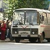 Красноярские перевозчики отказываются заменять автобусы марки «ПАЗ»  