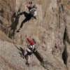 Красноярские альпинистки привезут из Ергаков «золото» и «серебро»