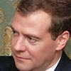 Медведев не приехал в Хакасию