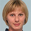 Юлия Печенкина отказалась от участия в чемпионате мира