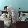 Дети заболели менингитом в зеленогорском лагере «Жарки»  