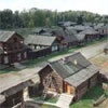 На восстановление сибирской старины в Шушенском потратят почти 90 млн. рублей