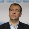 Медведев отправил на место аварии в Хакасии министра энергетики России