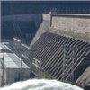 Красноярская ГЭС увеличит сброс воды почти на треть 