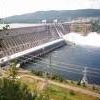Ростехнадзор проверит надежность всех гидроэлектростанций на Енисее
