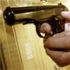 Мужчине, ранившему себя из пистолета, грозит штраф в 2 тыс. рублей