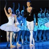 В Красноярске открываются гастроли театра «Кремлевский балет»	