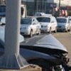 На ул. Киренского в ДТП вновь погибли два человека	