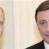 Хлопонин пригласил Путина в Красноярск	